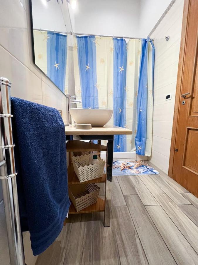 Traversa Toledo, Intero Appartamento Al Plebiscito Nápoly Kültér fotó